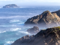 Cape Bonavista Lighthouse